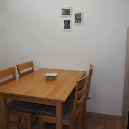Apartman 3-raum In Dresden, Ideal Fuer Monteure Drezda
