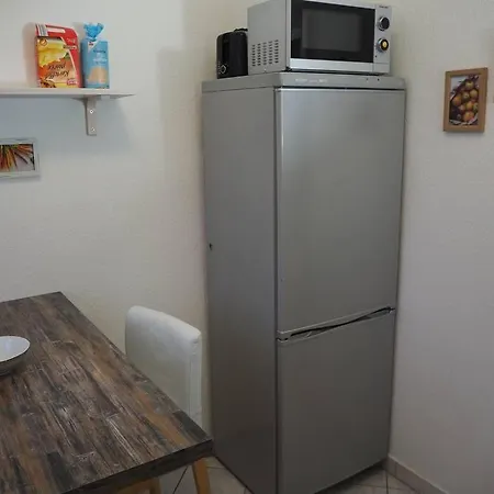 3-raum In Dresden, Ideal Fuer Monteure Apartman Drezda