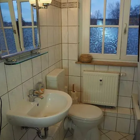 3-raum In Dresden, Ideal Fuer Monteure Drezda