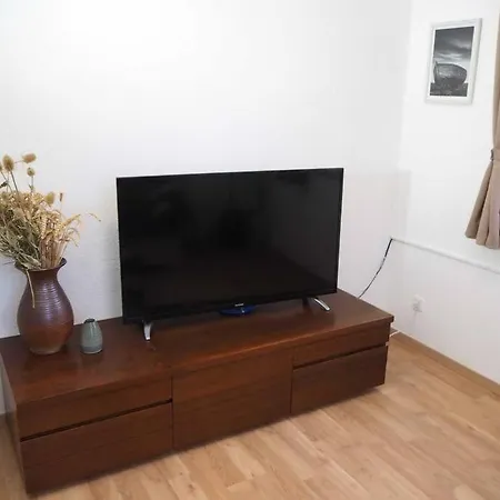 Apartman 3-raum In Dresden, Ideal Fuer Monteure *