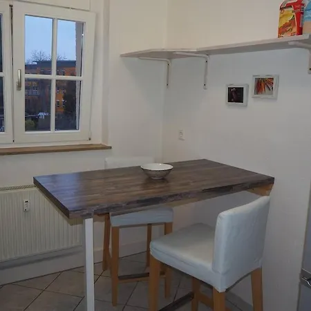 Apartament 3-raum In Dresden, Ideal Fuer Monteure