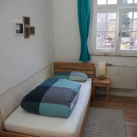 3-raum In Dresden, Ideal Fuer Monteure