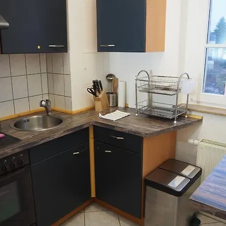 3-raum In Dresden, Ideal Fuer Monteure Drezno