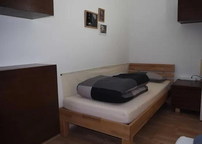 Lejlighed 3-raum In Dresden, Ideal Fuer Monteure *