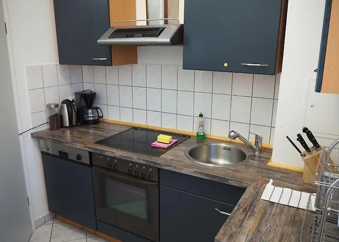 3-raum In Dresden, Ideal Fuer Monteure *