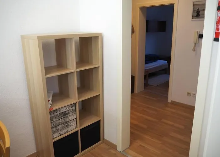 Apartment 3-raum In Dresden, Ideal Fuer Monteure Dresden