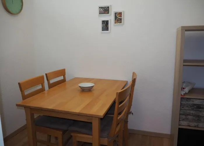 Apartment 3-raum In Dresden, Ideal Fuer Monteure Dresden