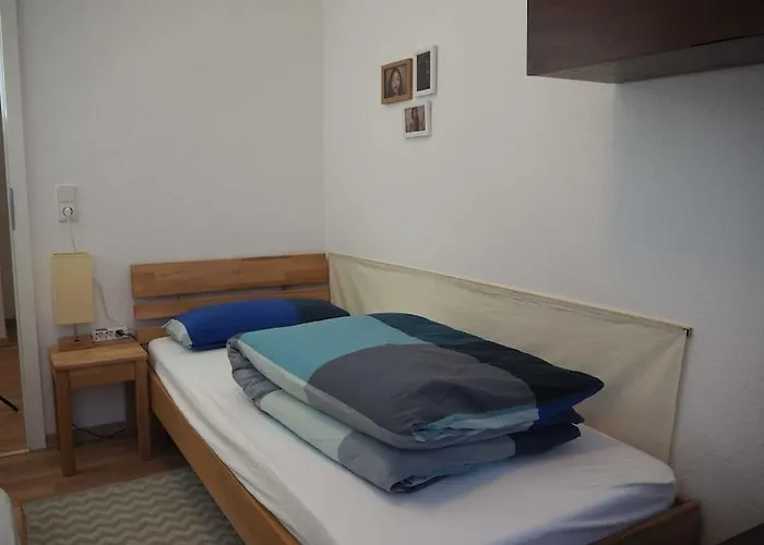 3-raum In Dresden, Ideal Fuer Monteure *