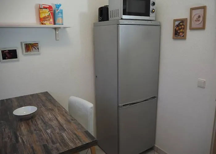 3-raum In Dresden, Ideal Fuer Monteure Apartment Dresden