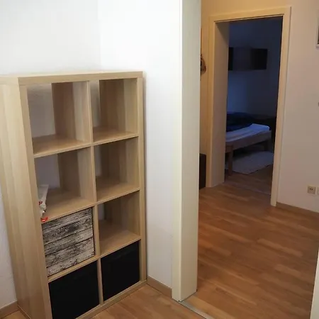 Appartamento 3-raum In Dresden, Ideal Fuer Monteure Dresda