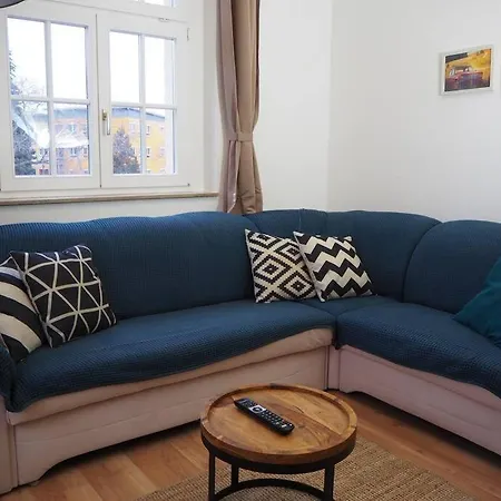 Appartamento 3-raum In Dresden, Ideal Fuer Monteure