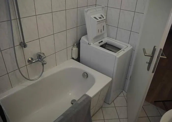 3-raum In Dresden, Ideal Fuer Monteure Dresda
