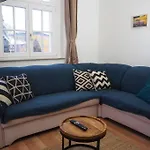דירה 3-raum In Dresden, Ideal Fuer Monteure